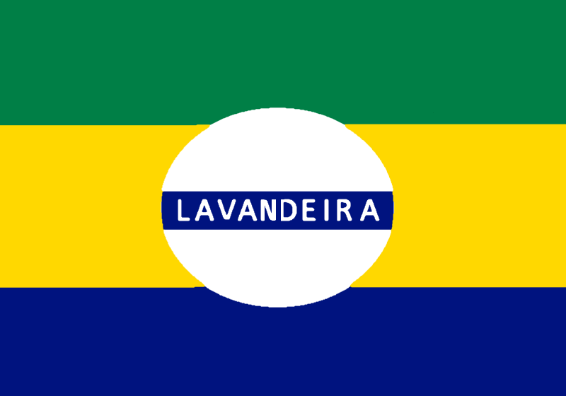 Lavandeira (TO)