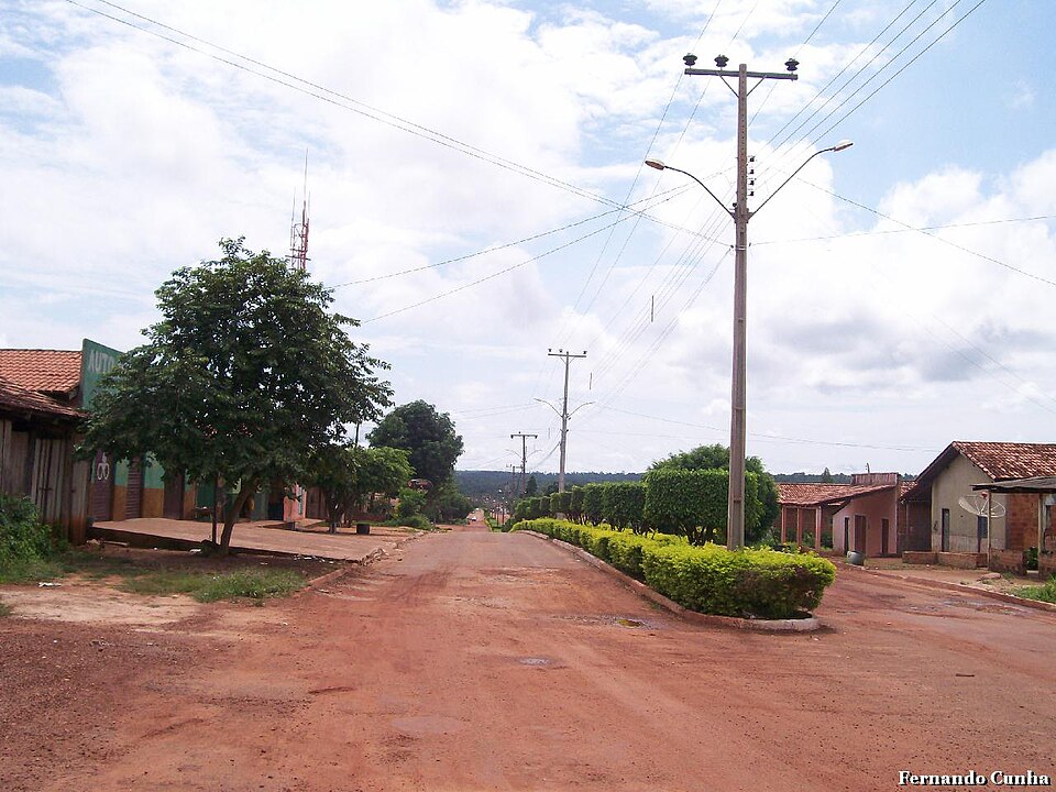 Luzinópolis (TO)