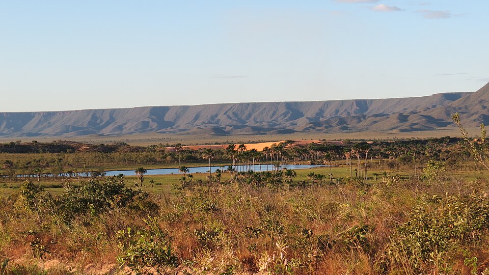 Mateiros (TO)