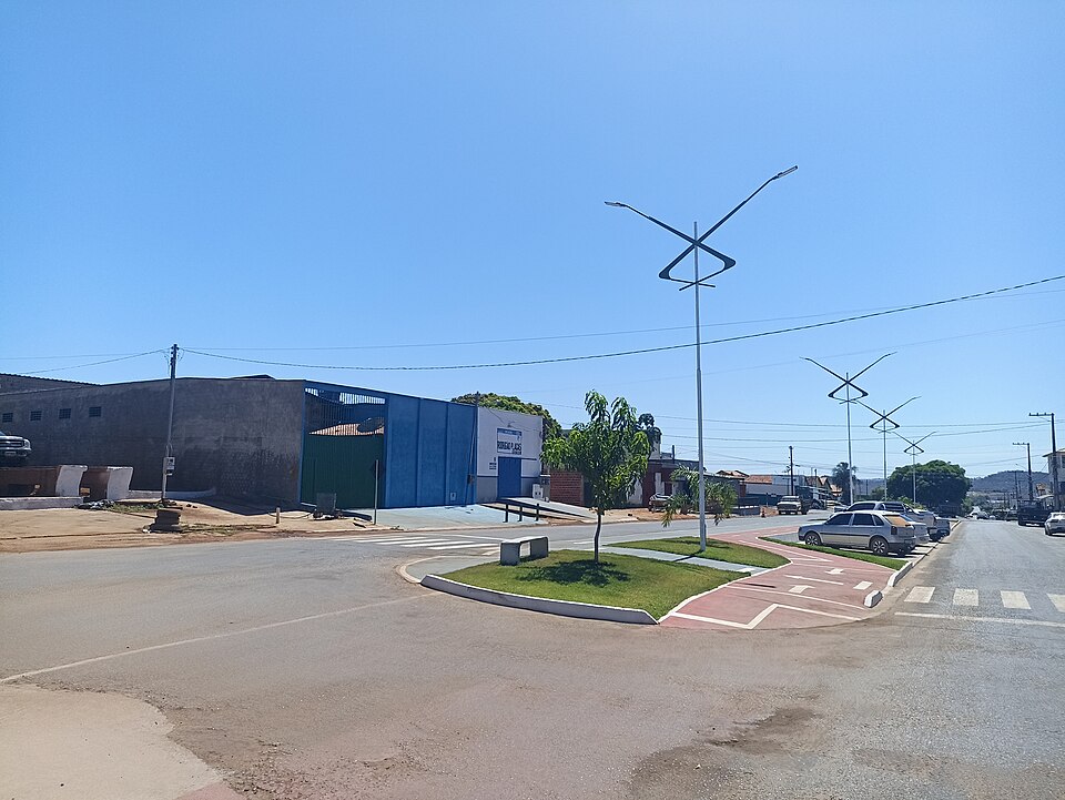 Miracema do Tocantins (TO)