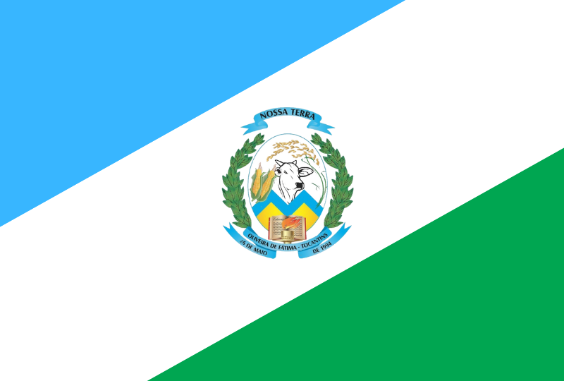 Oliveira de Fátima (TO)