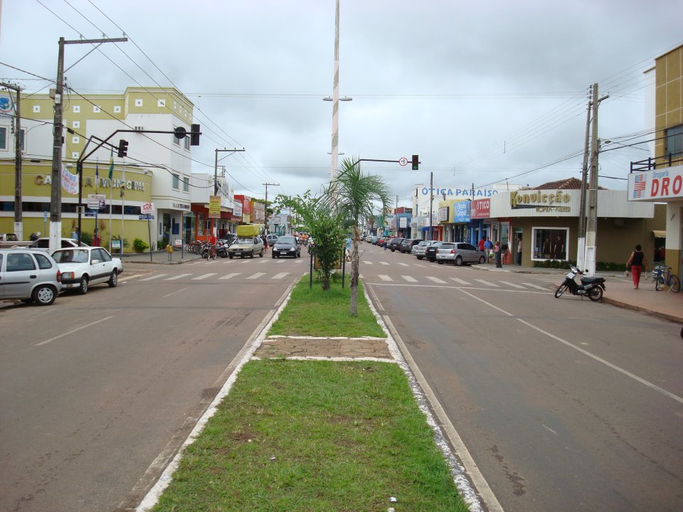 Paraíso do Tocantins (TO)