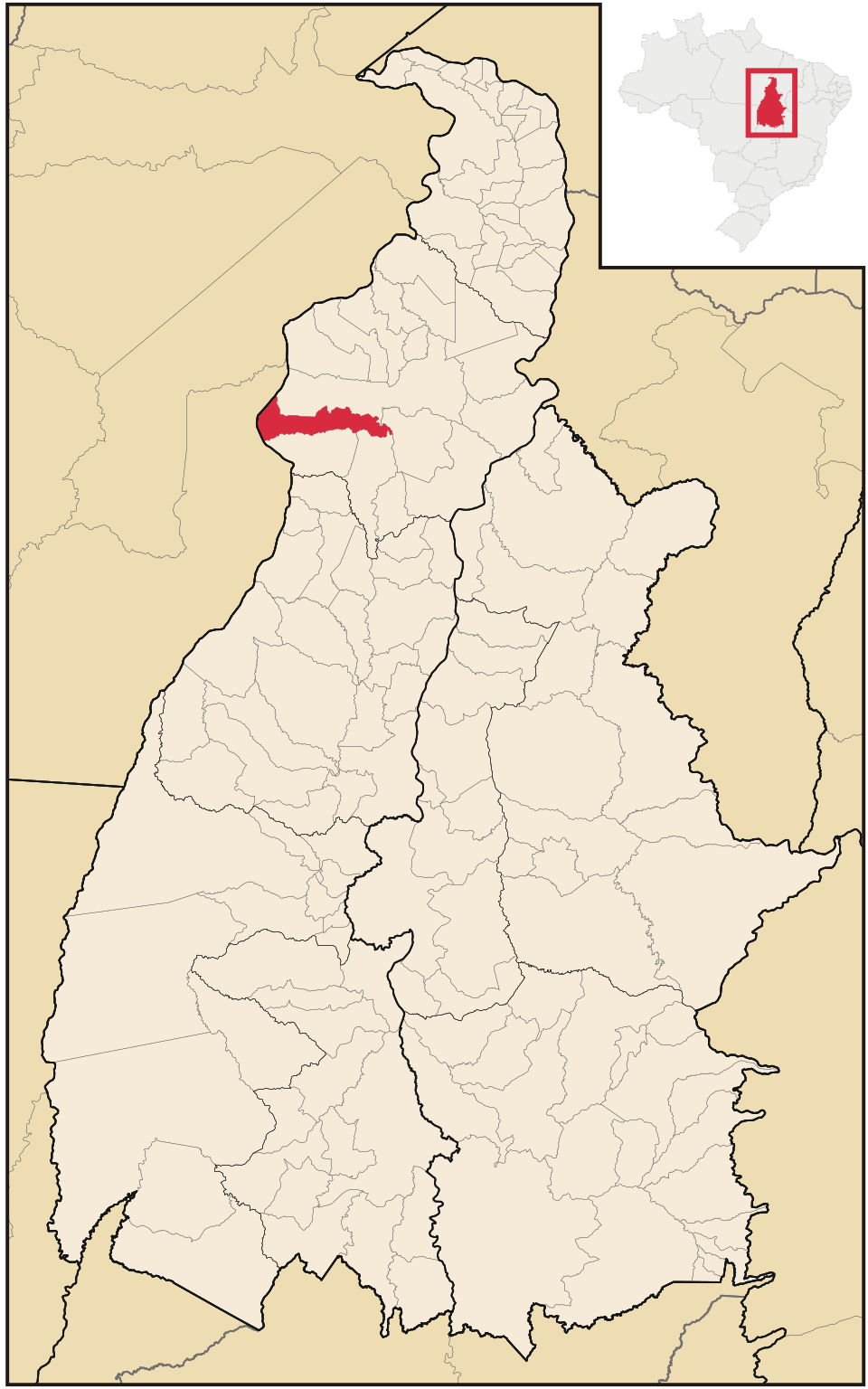 Pau D'Arco (TO)
