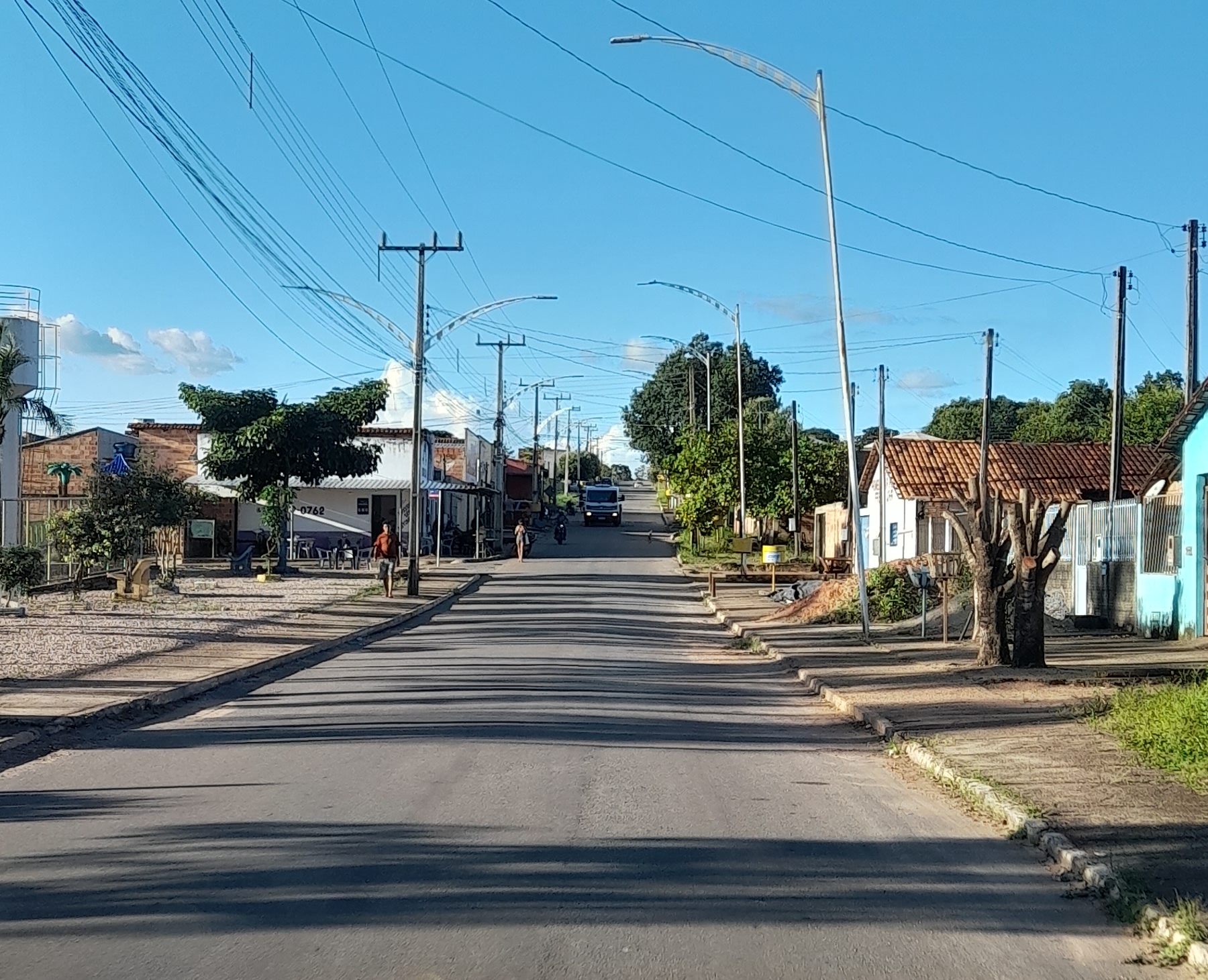 Pindorama do Tocantins (TO)