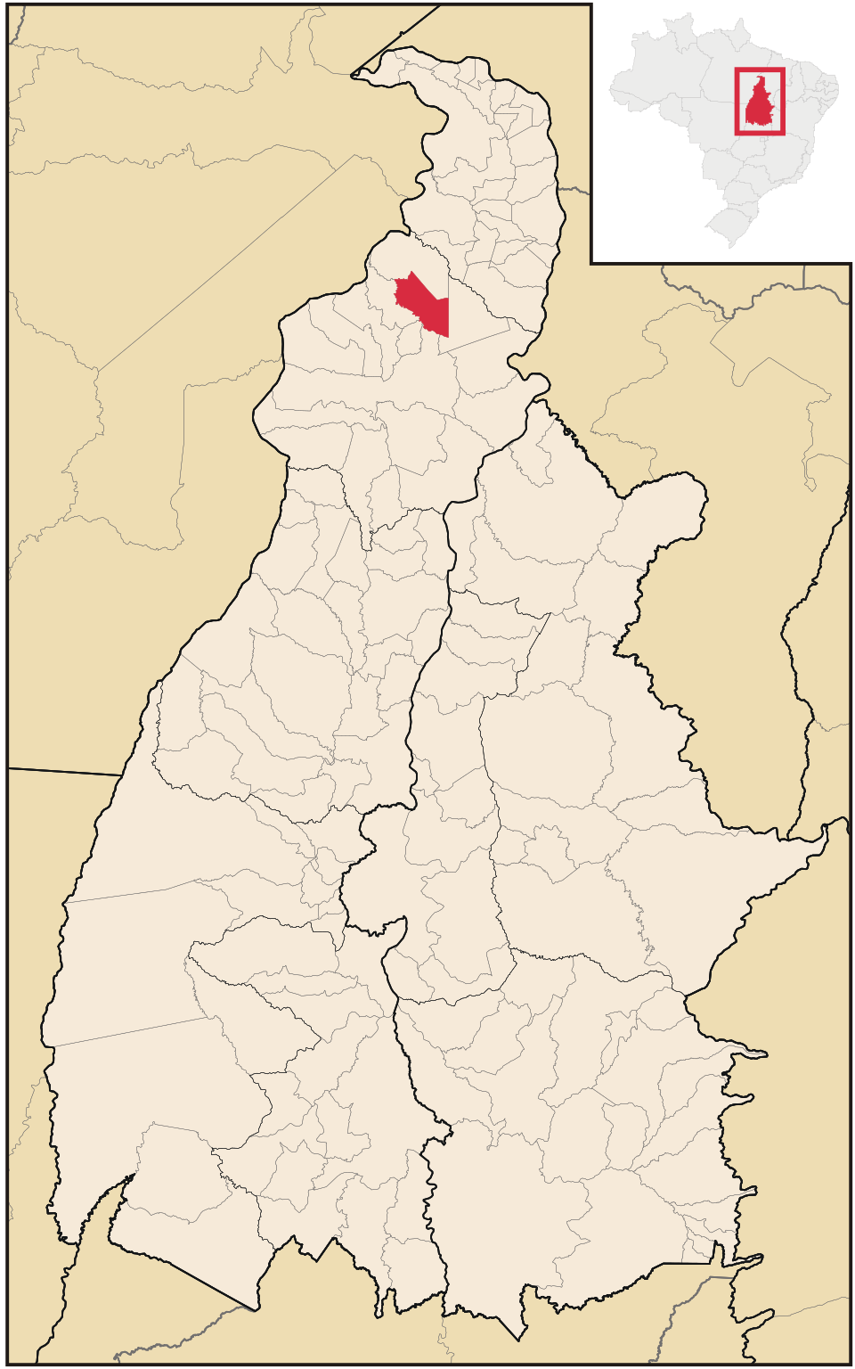 Piraquê (TO)