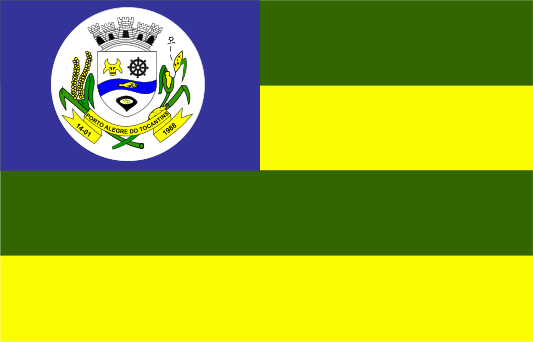 Porto Alegre do Tocantins (TO)