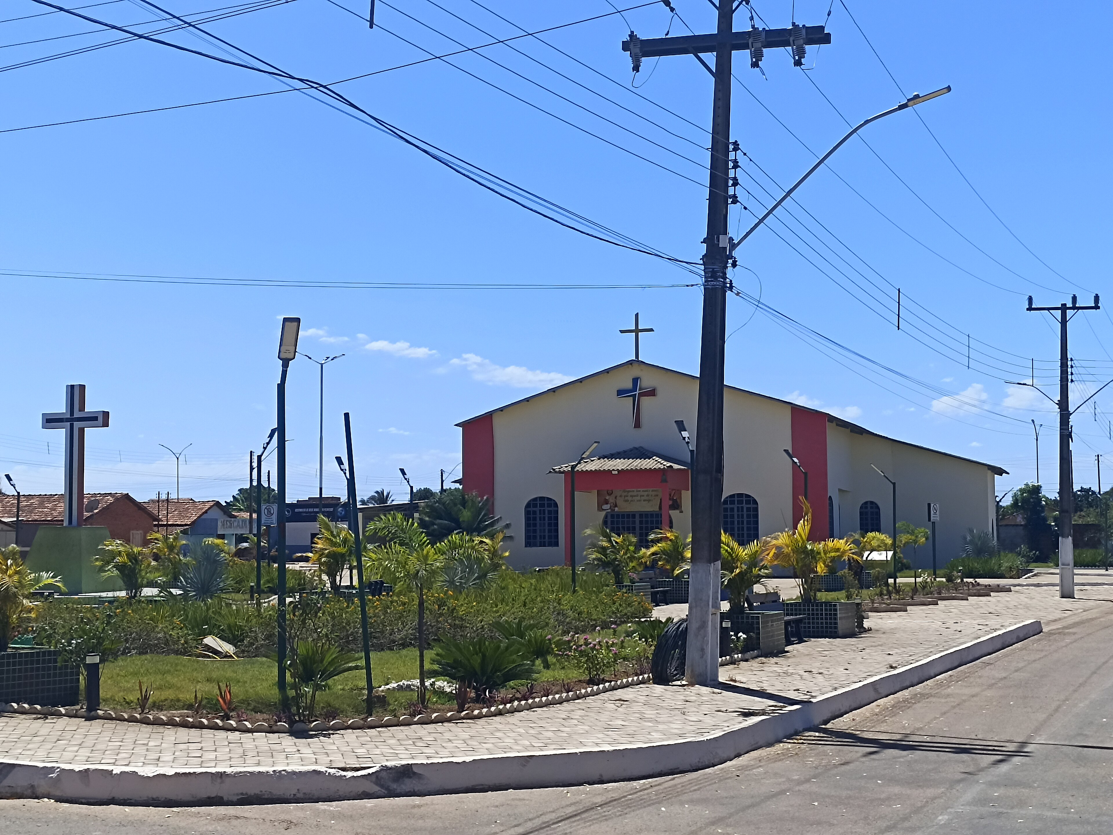 Rio dos Bois (TO)