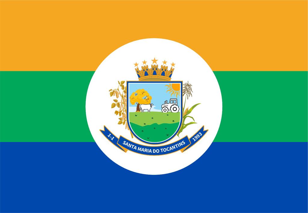 Santa Maria do Tocantins (TO)