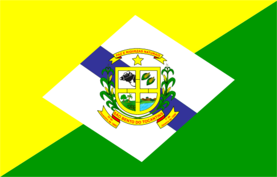 São Bento do Tocantins (TO)