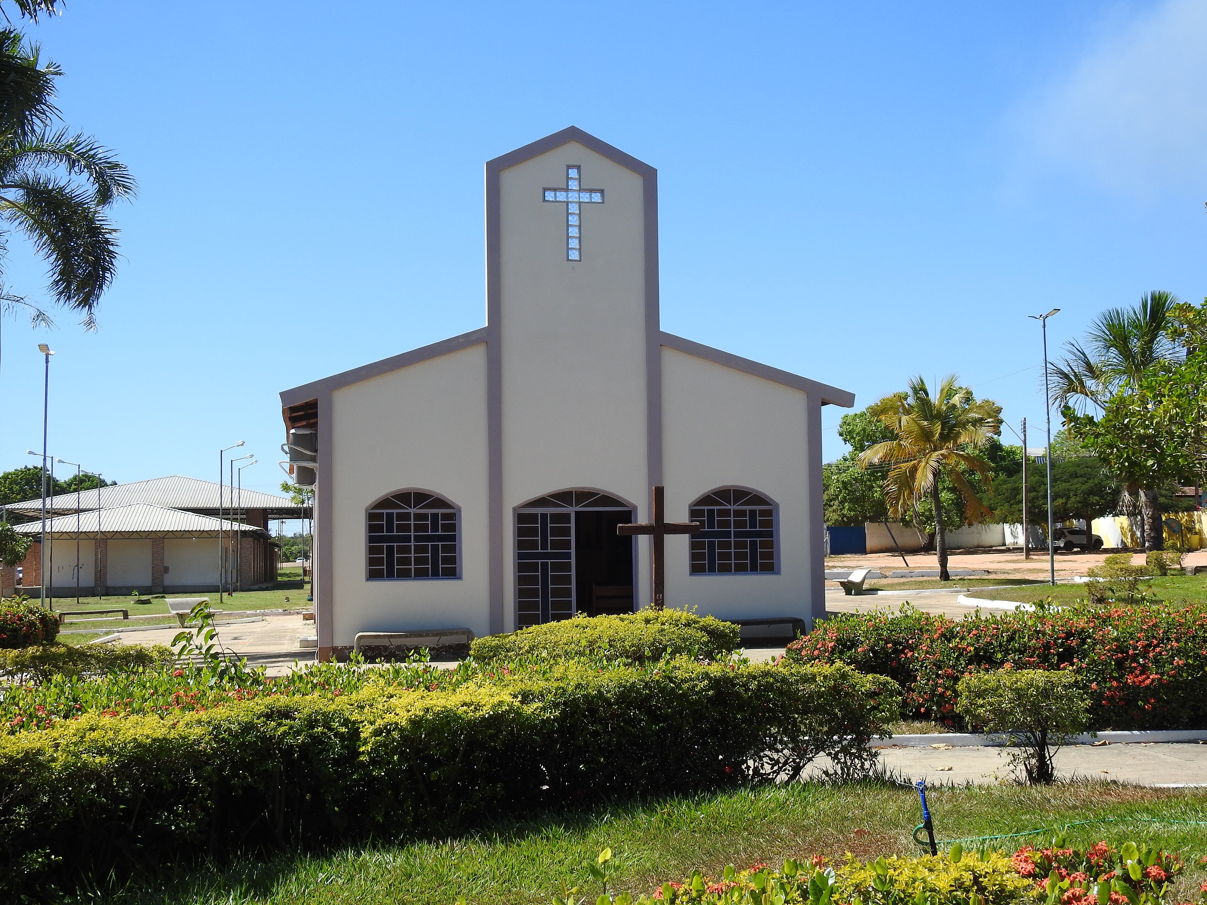 São Félix do Tocantins (TO)