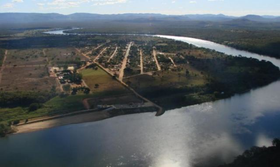 São Salvador do Tocantins (TO)