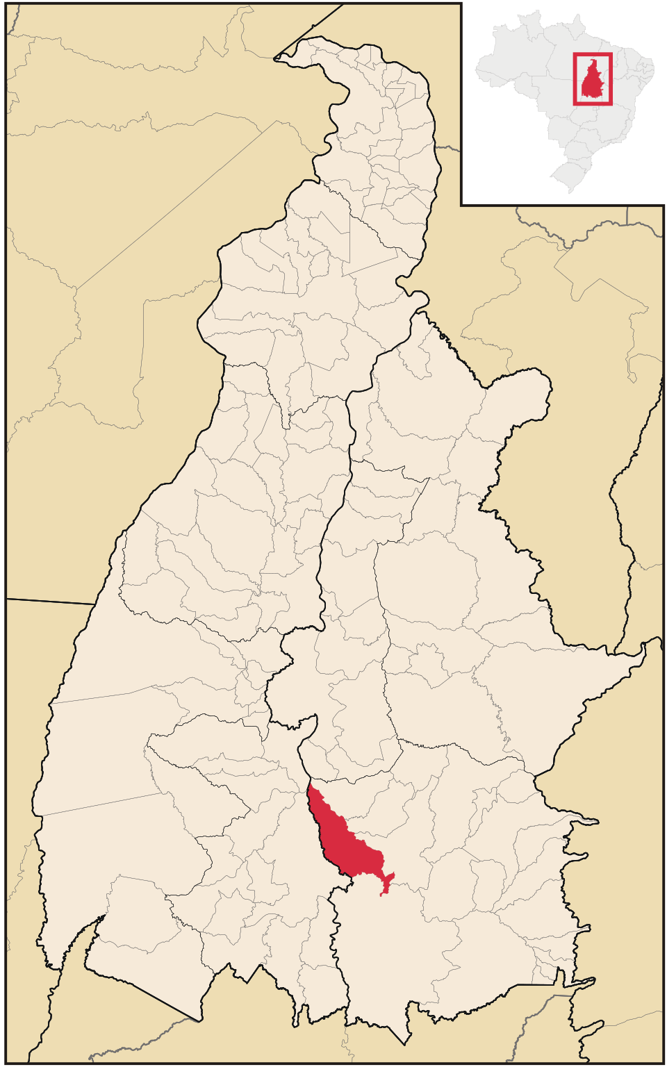 São Valério (TO)