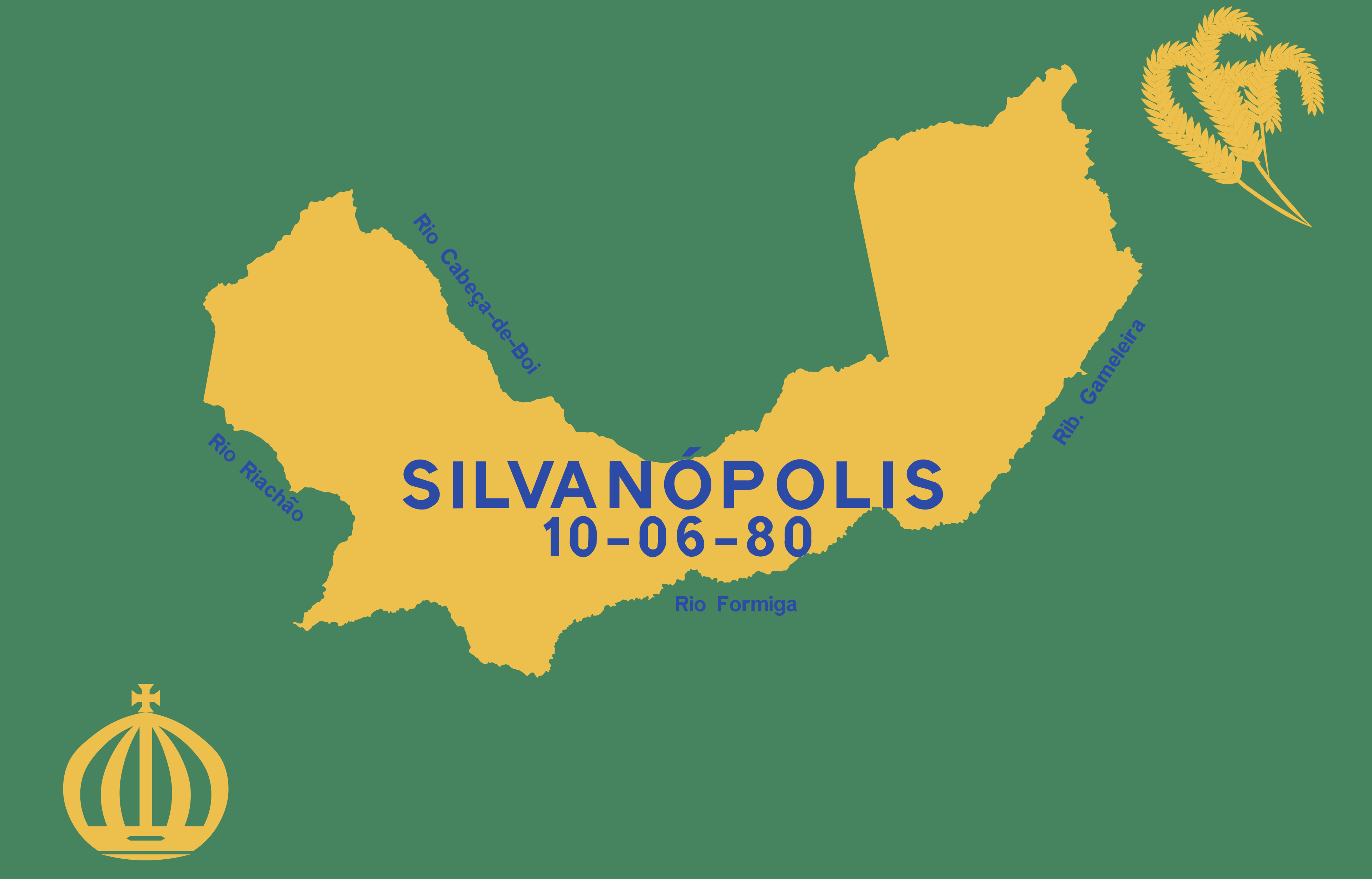 Silvanópolis (TO)