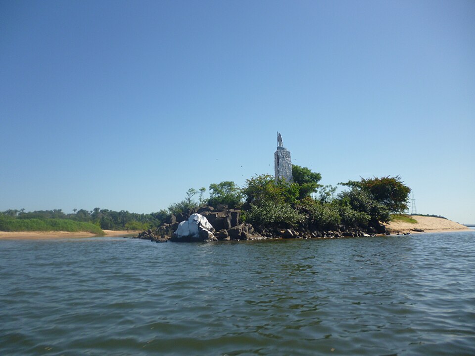 Tocantinópolis (TO)