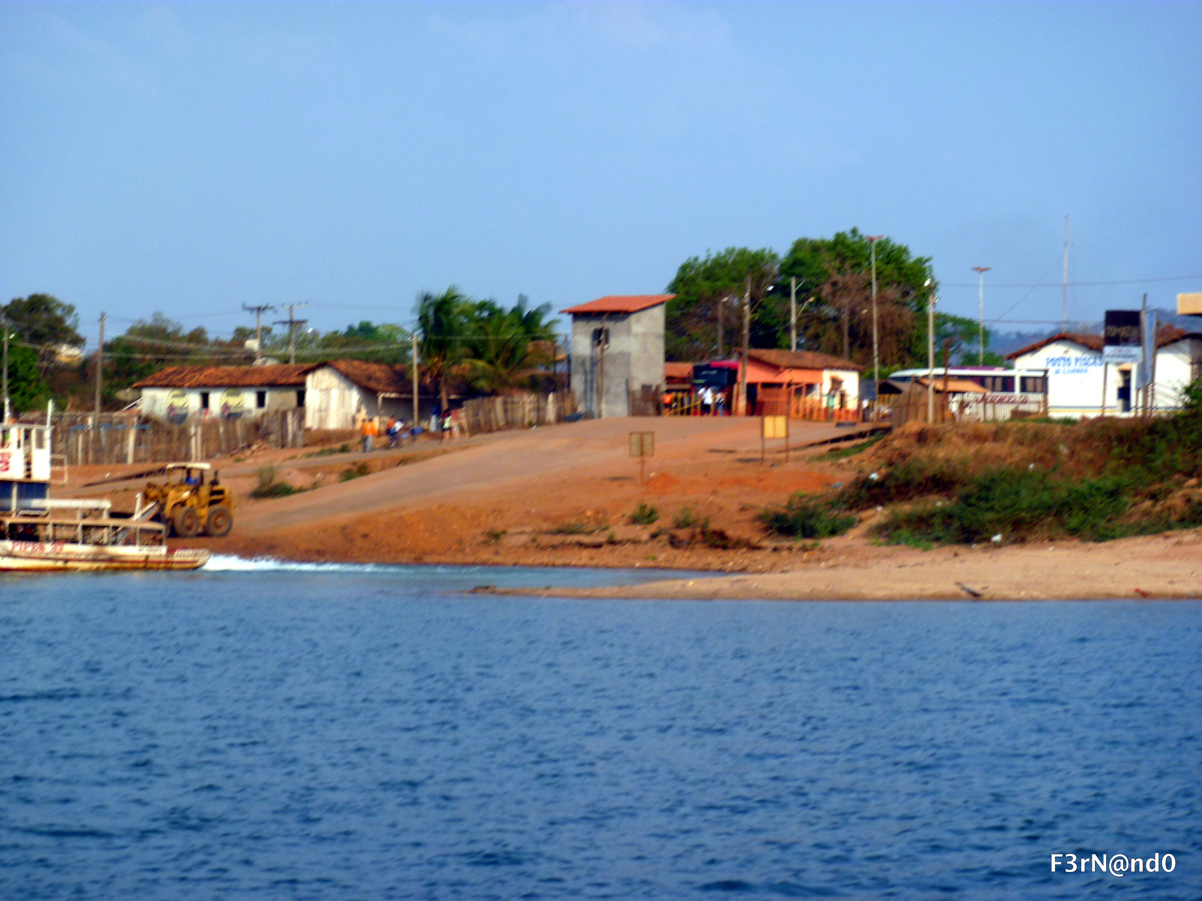 Xambioá (TO)