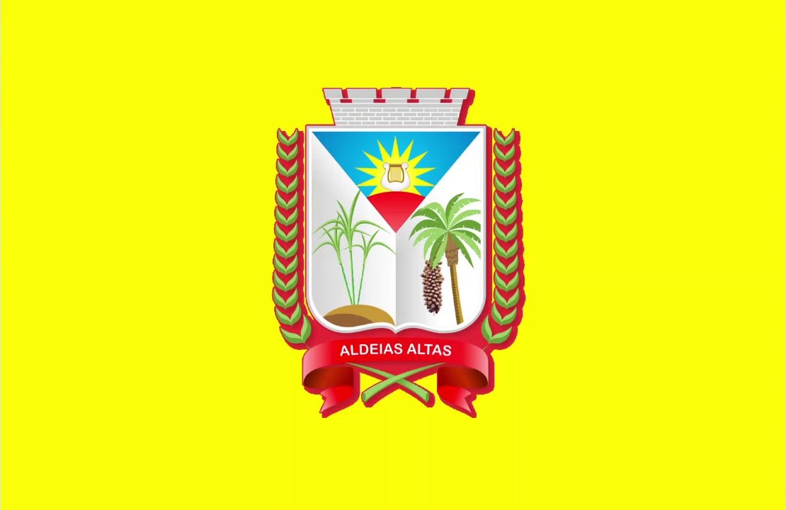 Aldeias Altas (MA)
