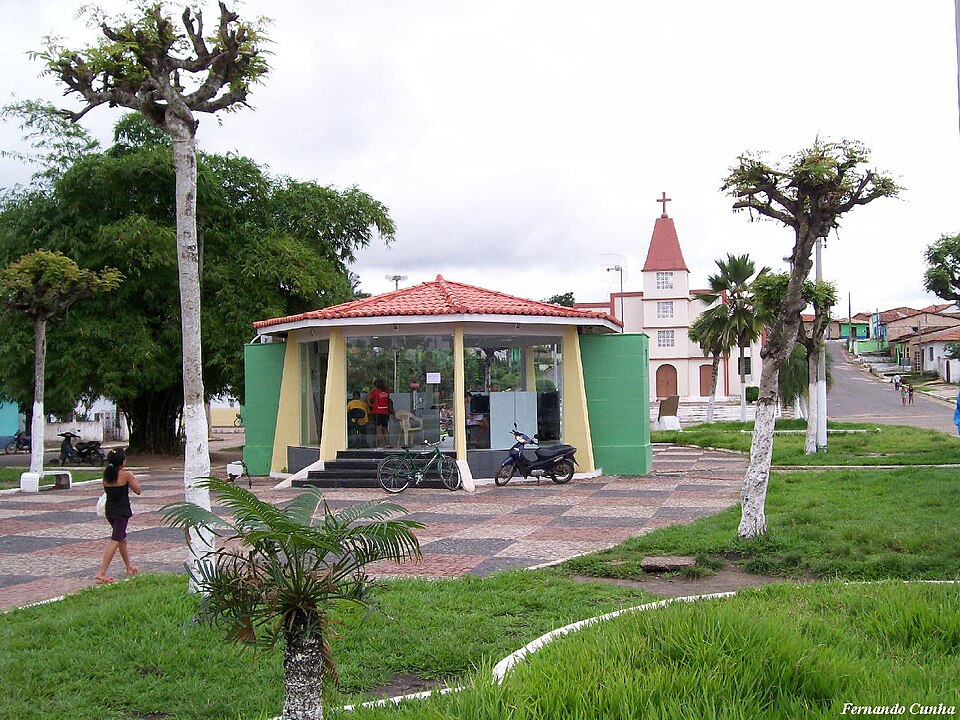 Alto Alegre do Pindaré (MA)