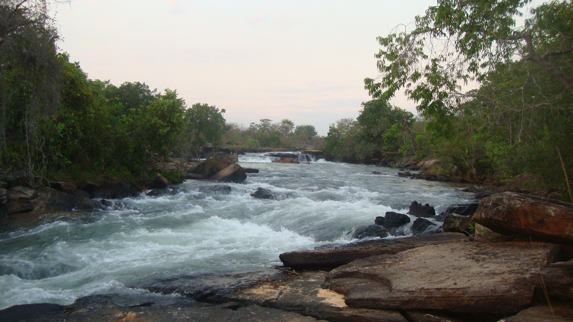 Alto Parnaíba (MA)