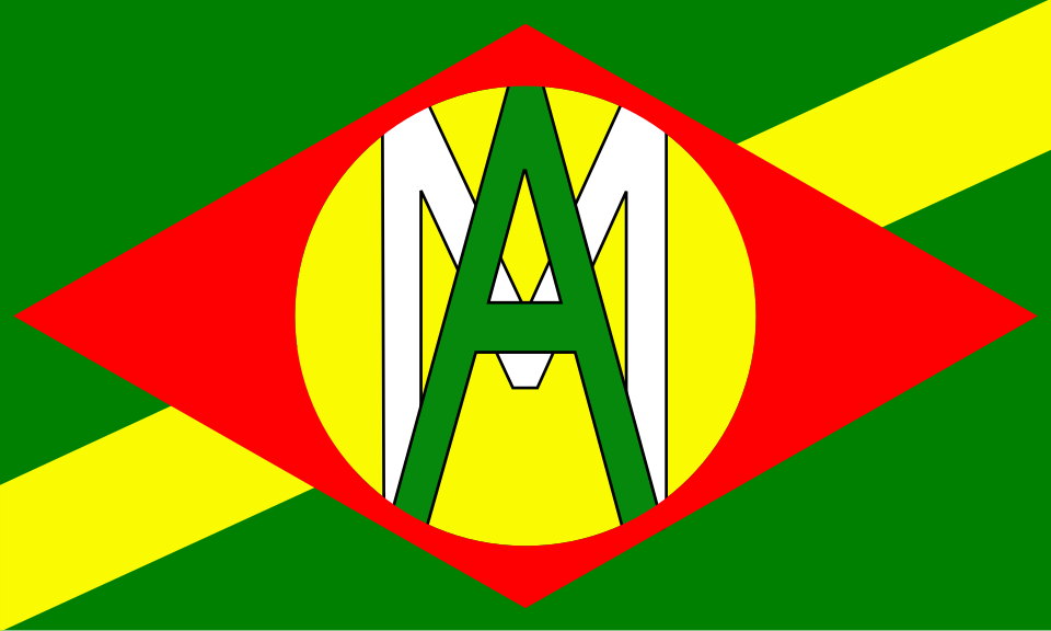 Amapá do Maranhão (MA)