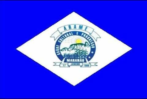 Arame (MA)