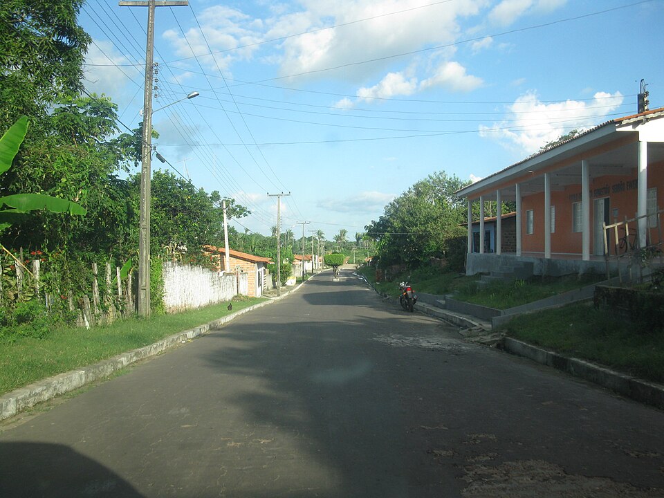 Bacurituba (MA)