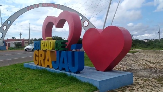 Barão de Grajaú (MA)
