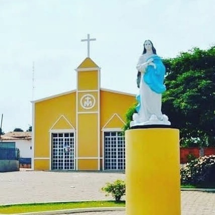 Buritirana (MA)