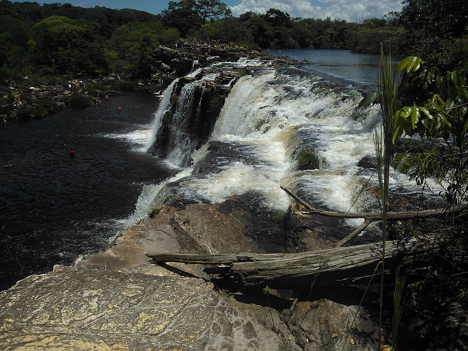 Cachoeira Grande (MA)
