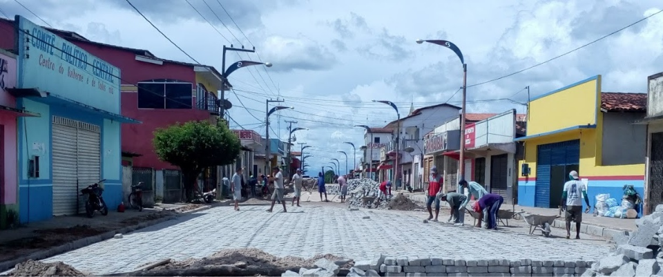Centro do Guilherme (MA)