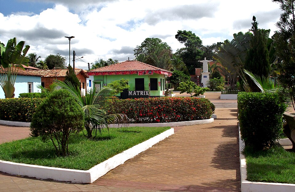 Cidelândia (MA)