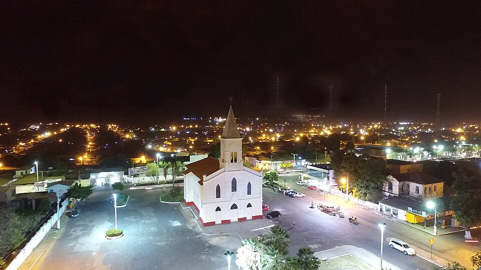 Codó (MA)