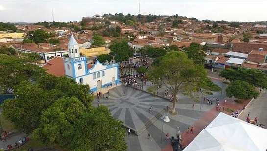 Colinas (MA)