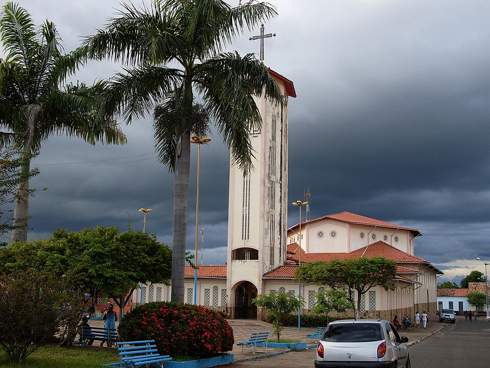 Coroatá (MA)