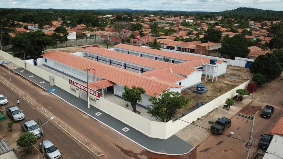 Davinópolis (MA)