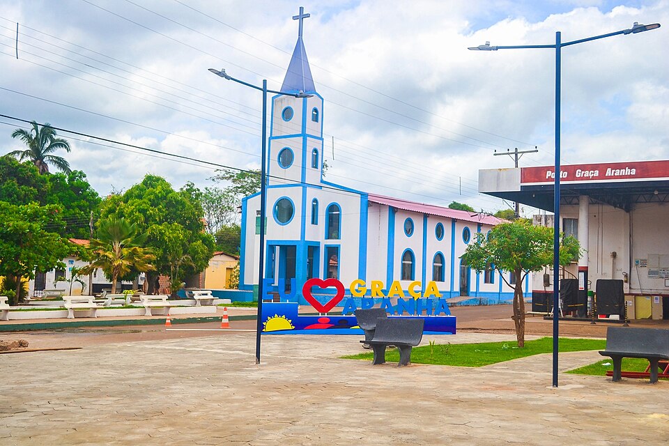 Graça Aranha (MA)