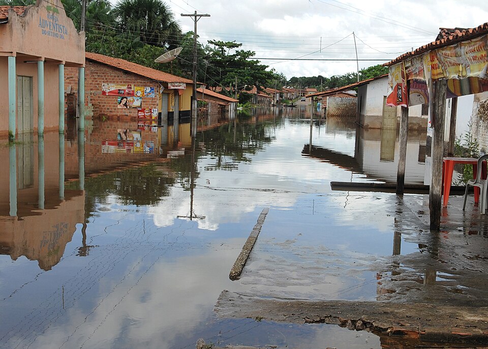 Itapecuru Mirim (MA)
