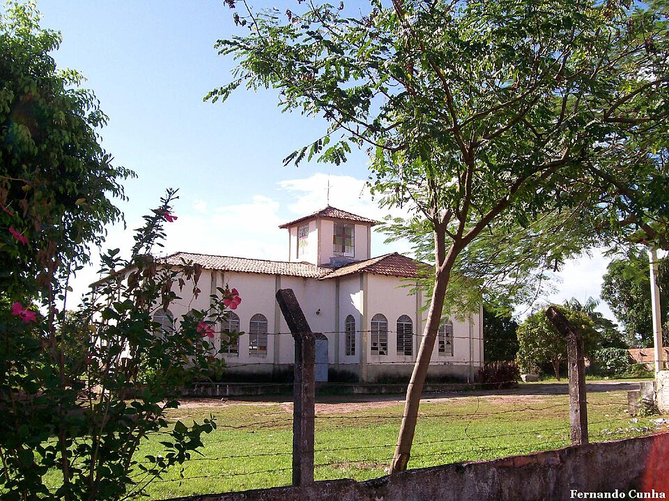 João Lisboa (MA)