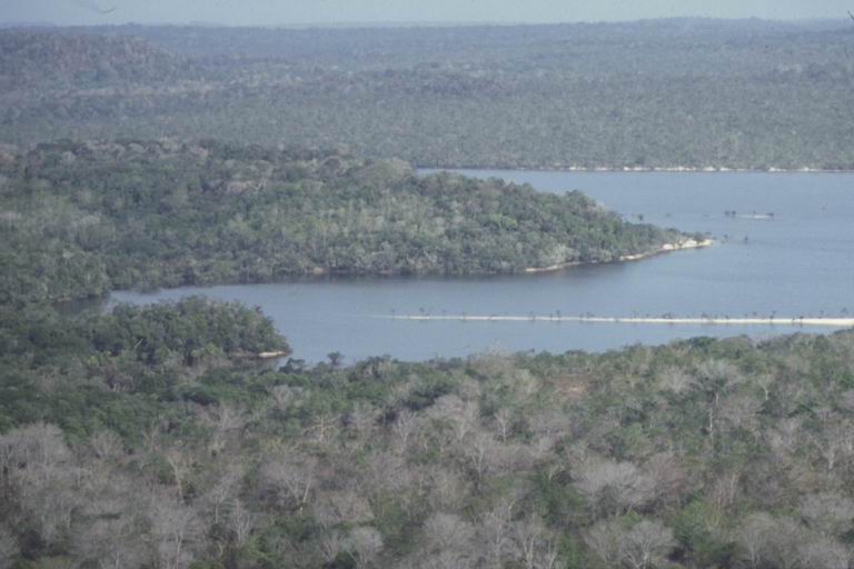 Lago Verde (MA)