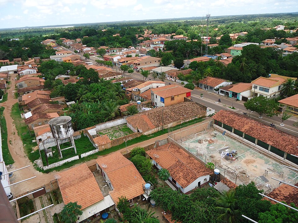 Matinha (MA)