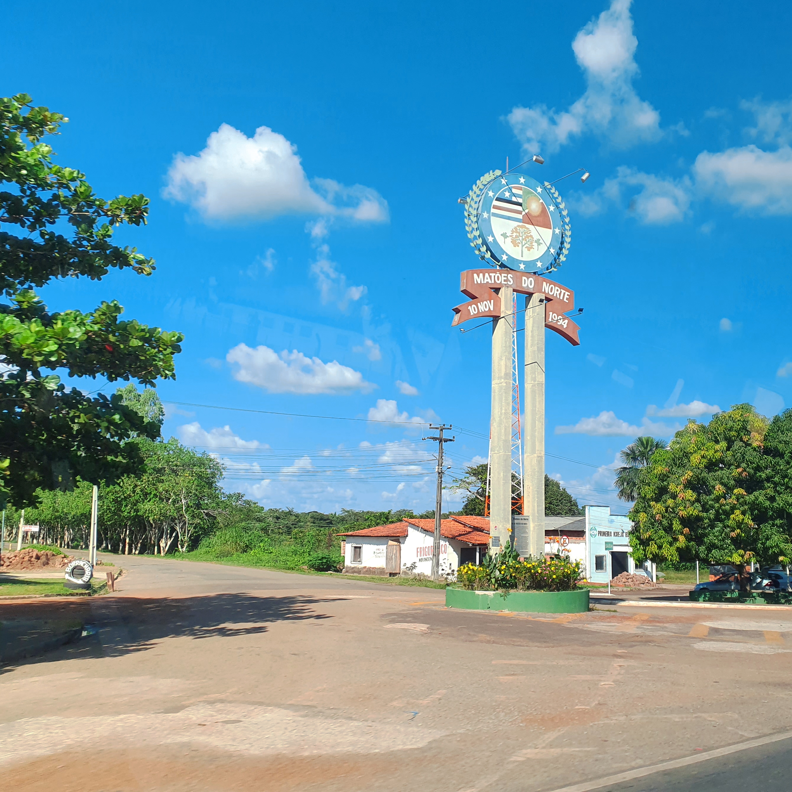 Matões do Norte (MA)