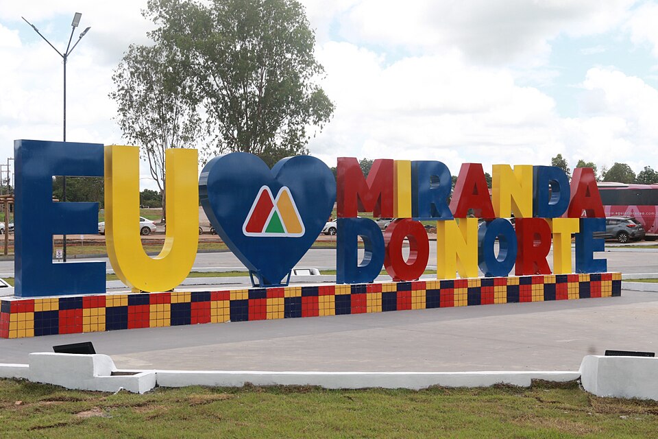 Miranda do Norte (MA)