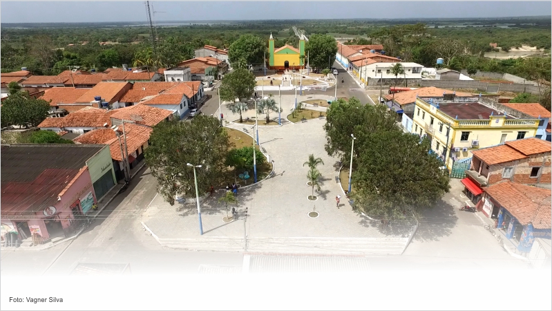 Monção (MA)