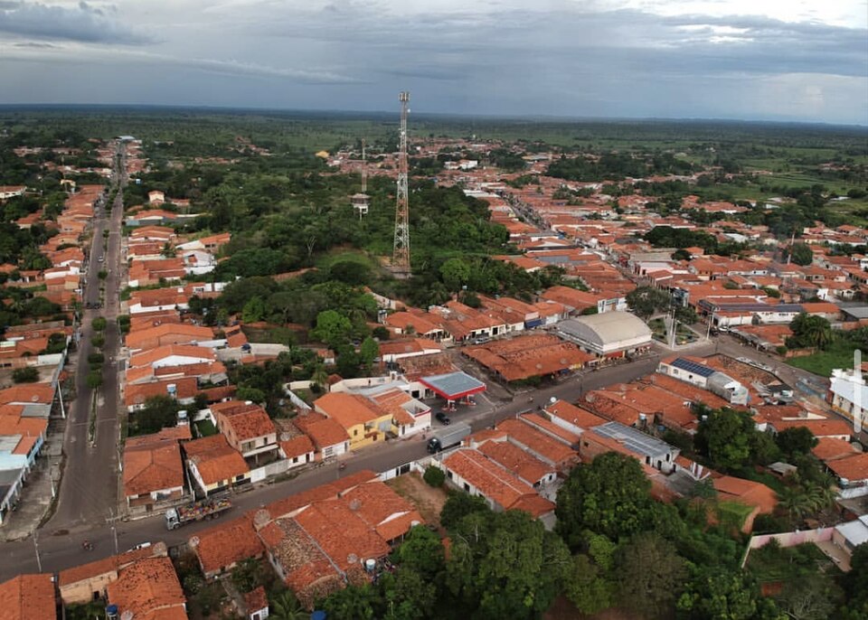Olho d'Água das Cunhãs (MA)