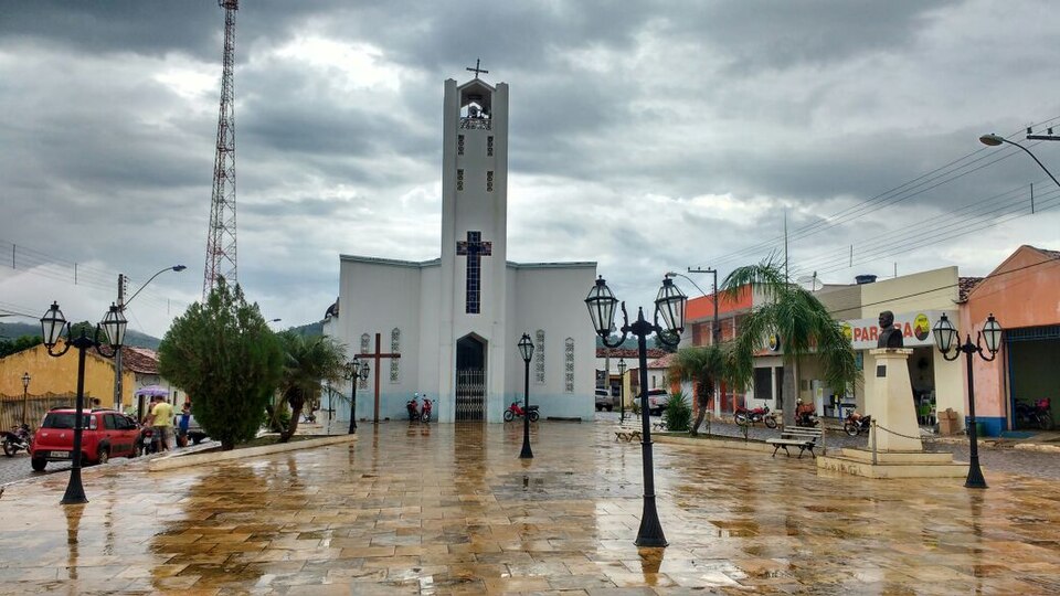Paraibano (MA)