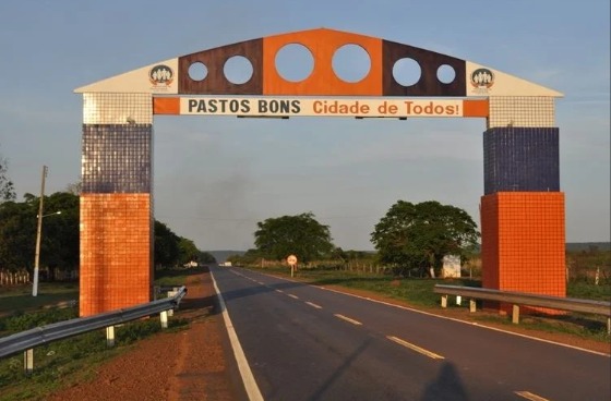Pastos Bons (MA)