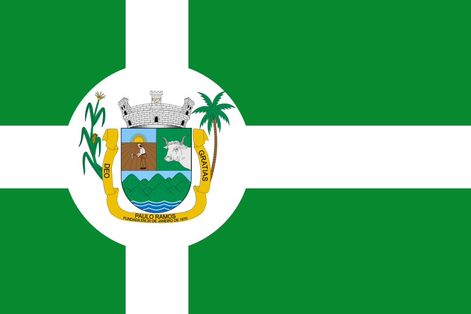 Paulo Ramos (MA)