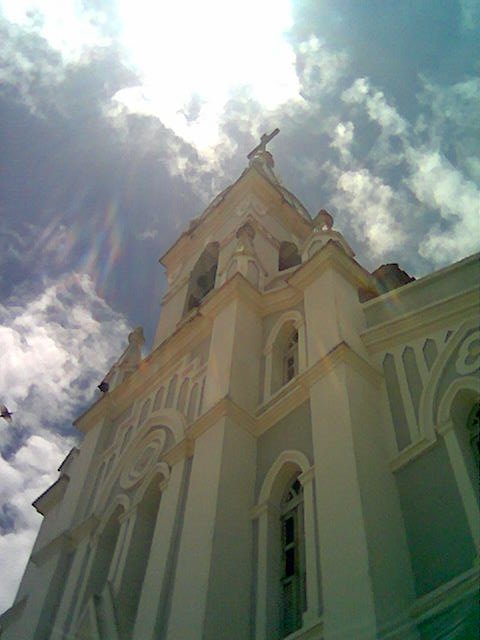 Pedreiras (MA)