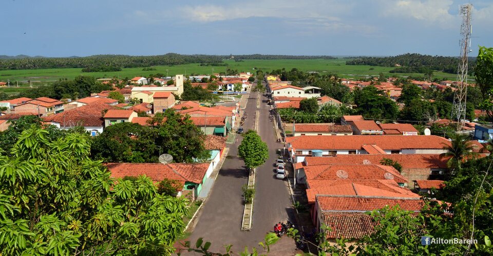 Peri Mirim (MA)