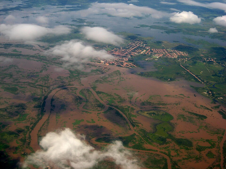 Pindaré-Mirim (MA)