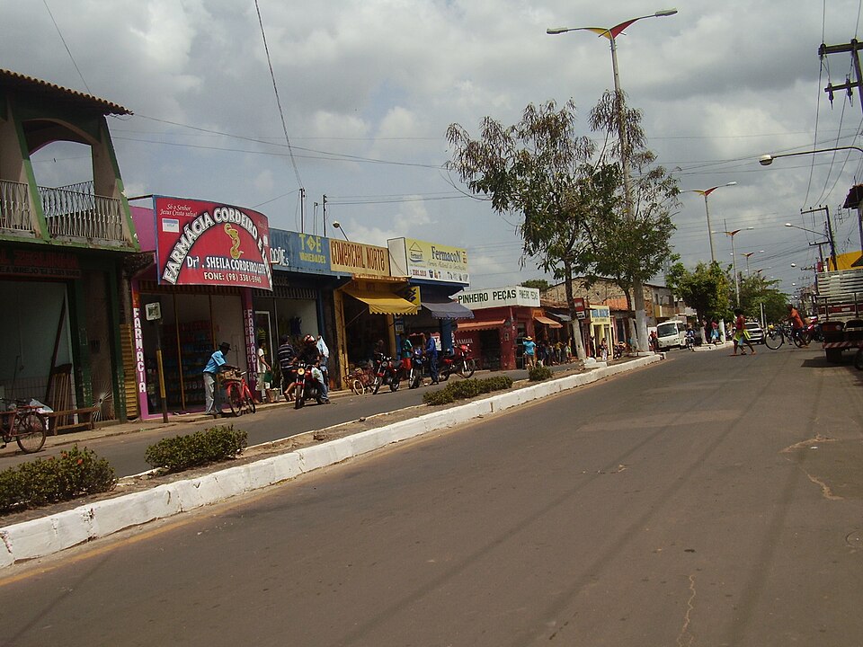 Pinheiro (MA)